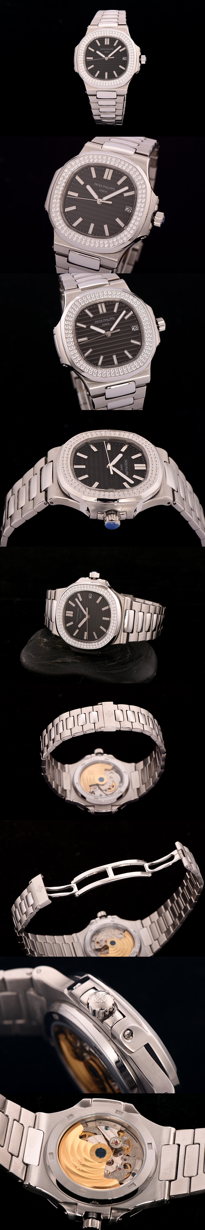 파텍필립 노틸러스-19 57131G